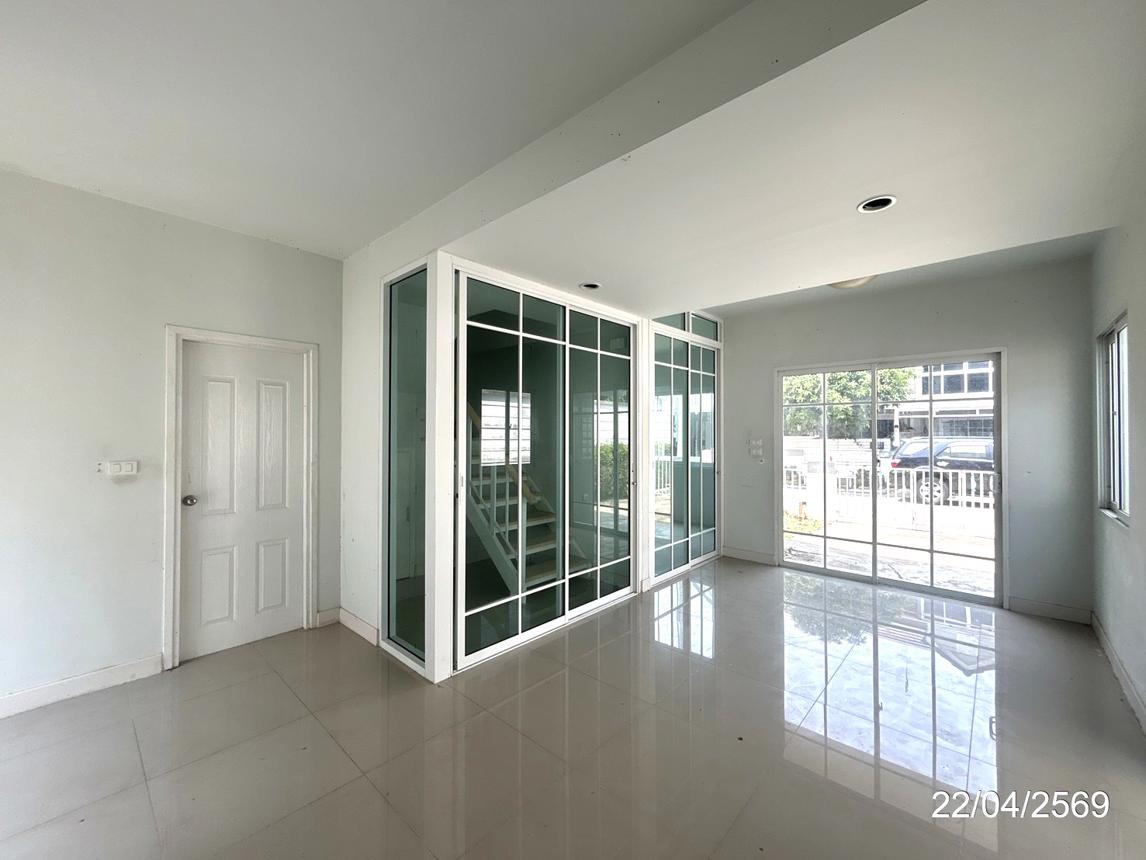 picture TOWN HOUSE 43.8 Sq.w. Bang Plee Samut Prakarn for 4.1M - 30/52