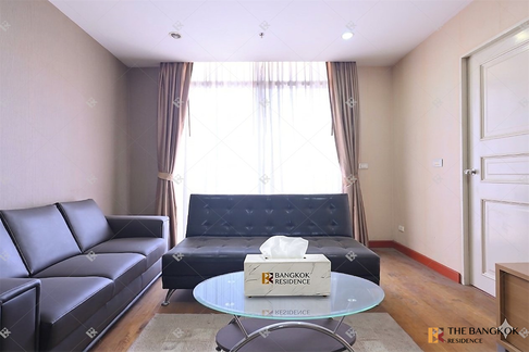 The Master Centrium Asoke - Sukhumvit near MRT Sukhumvit Station