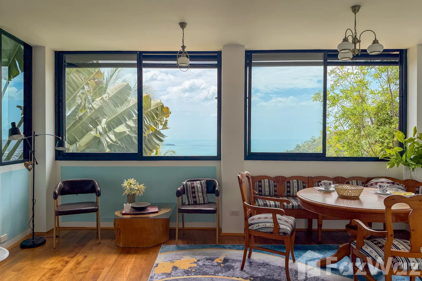 picture 4 Bedroom Villa for sale in Bo Phut, Surat Thani 6263658 - 34/58