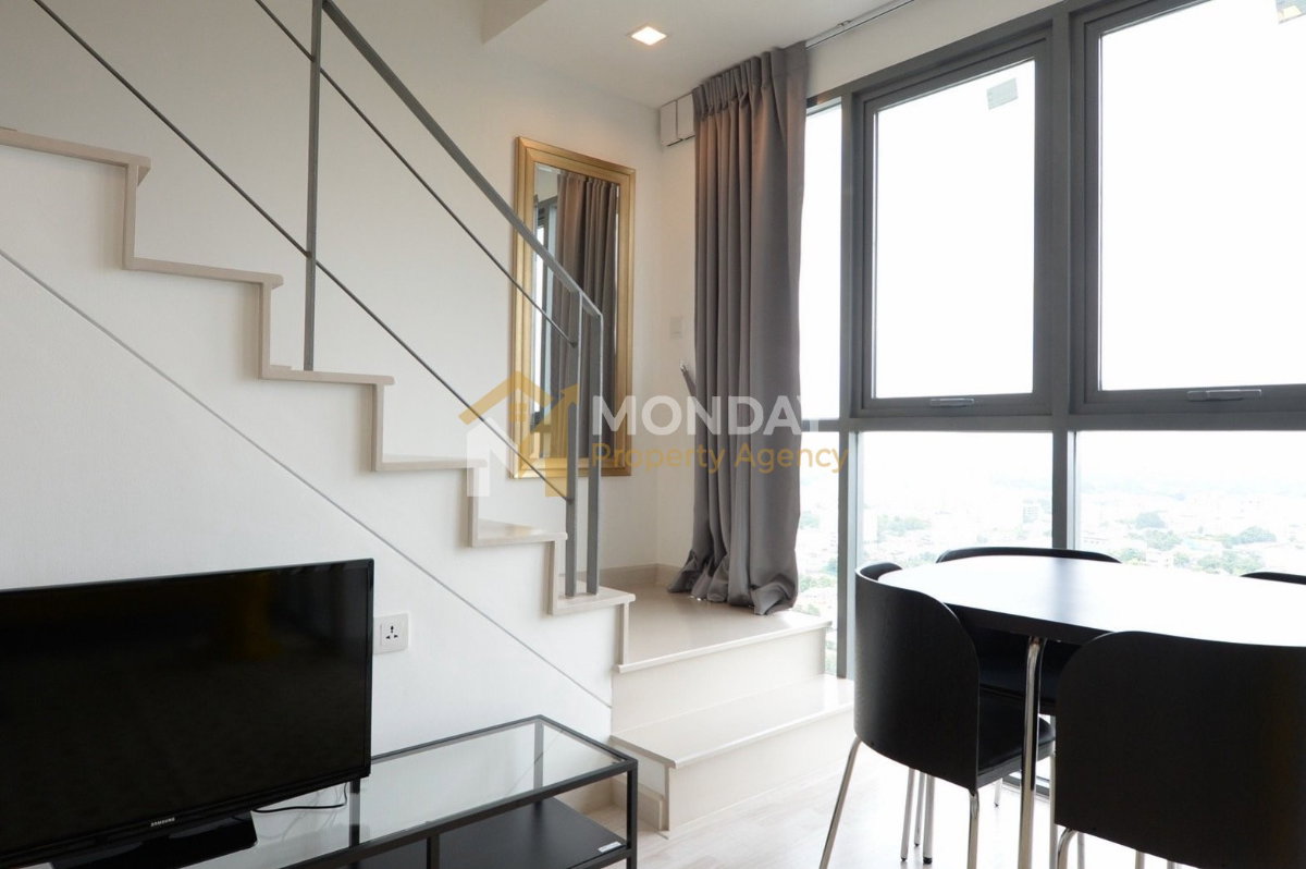 picture 🔥 Available Now! Ready to Move In! Ideo Mobi Sukhumvit 81 - Book Before It's Gone! 🔥 MD-26065857 - 11/15