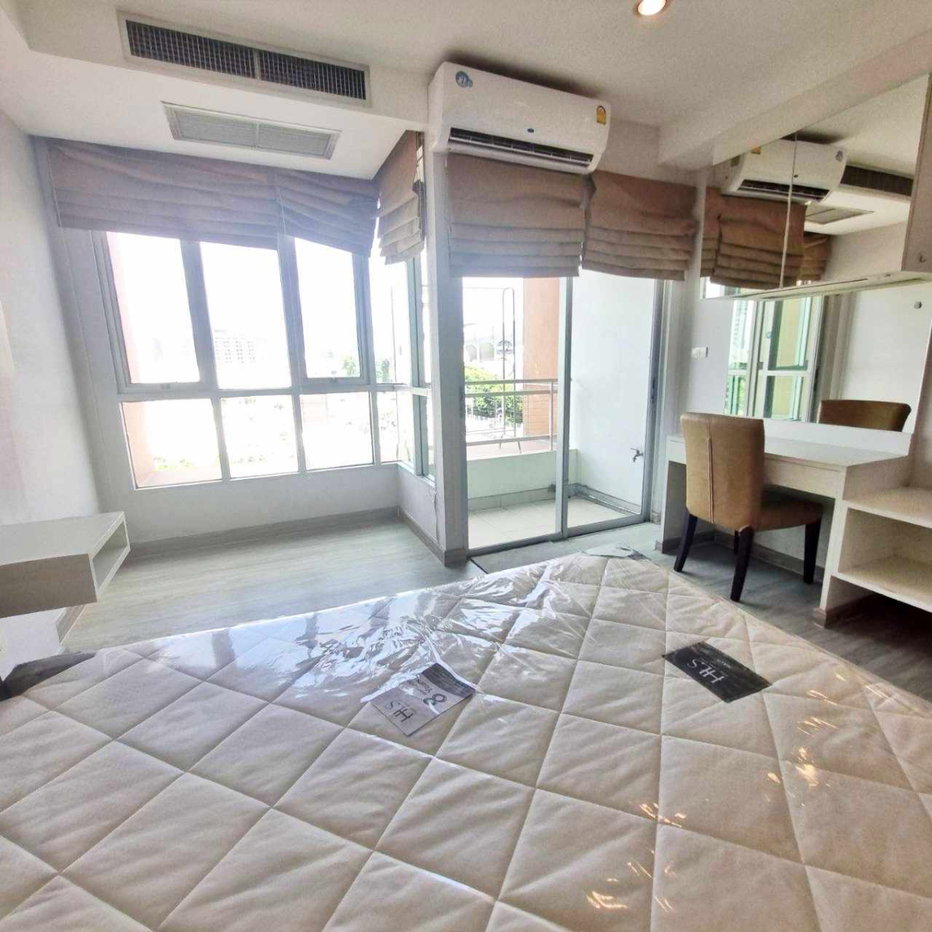 รูป ห้องอัพเดต💥🔔⚠️🏘️Ⓜ️กดปุ่มแอดไลน์💥บางกะปิ💥อินสไปร์ เพลส เอแบค พระราม 9🔴🟢🟡 - รูปที่ 2/4