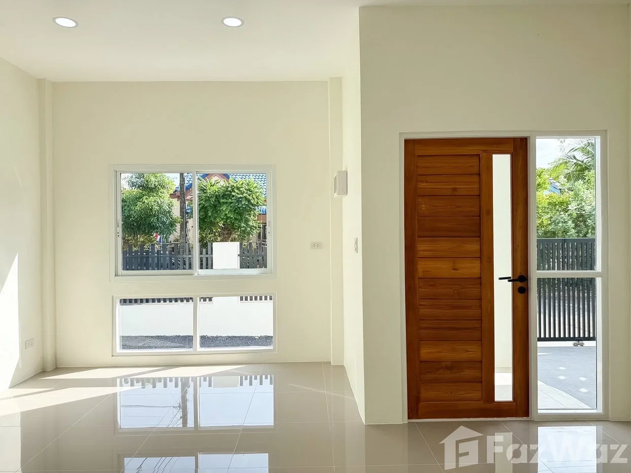 รูป บ้านแฝด 3 ห้องนอน 3 ห้องน้ำ รีโนเวททั้งหลัง 6466461 - รูปที่ 10/19