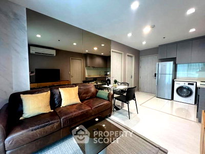Condos for rent : 1-BR 60 Sqm Condo At Rhythm Sukhumvit 36-38, 300m To BTS Thong Lor (ID 2996379)