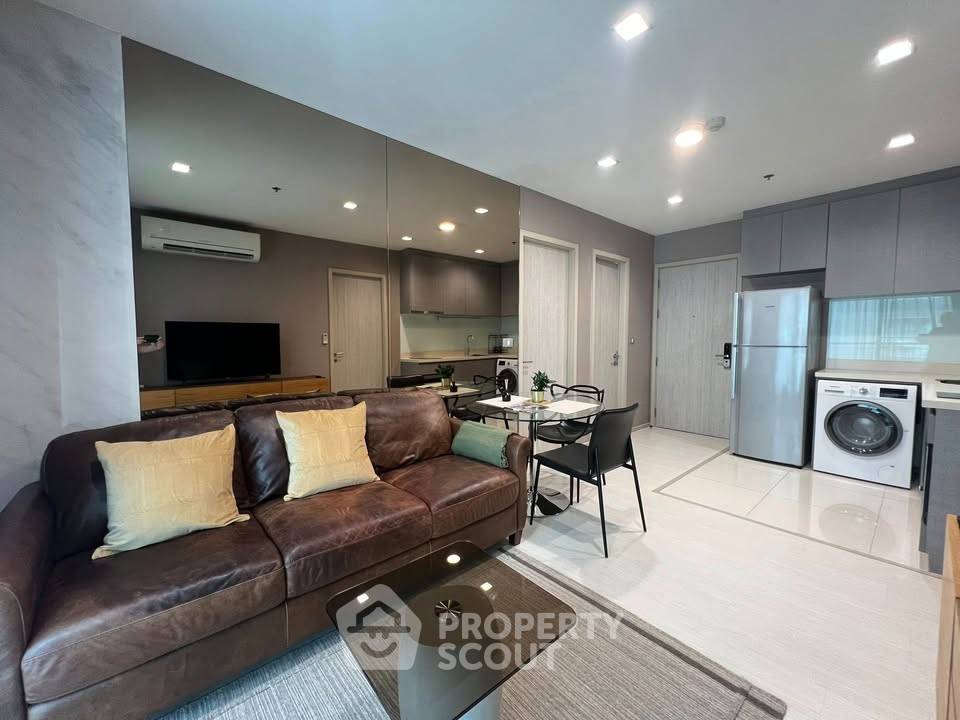 รูป คอนโด 1-ห้องนอน ที่ ริทึ่ม สุขุมวิท 36-38 ใกล้ BTS ทองหล่อ (ID 2996379) - รูปที่ 1/9