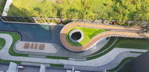 🏙️✨ FOR RENT: Ideo O2 — COMFORTABLE & AFFORDABLE CITY LIVING! 💰 Rental Price: 10,000 THB/month!!