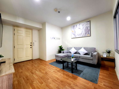 Condos for rent : Lumpini Ville Ramkhamhaeng    44