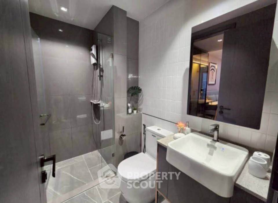 รูป คอนโด 2-ห้องนอน ที่ แชปเตอร์ จุฬา-สามย่าน ใกล้ MRT สามย่าน (ID 2996912) - รูปที่ 7/8