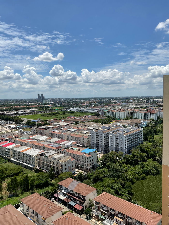 picture ☀️☀️City Home Rattanathibet☀️☀️ - 25/34
