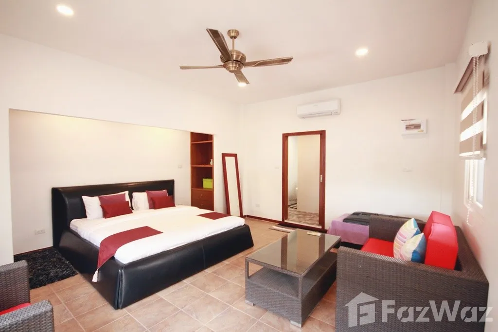 picture 4 Bedroom Villa for sale at Nature Valley Estates  77803 - 52/72
