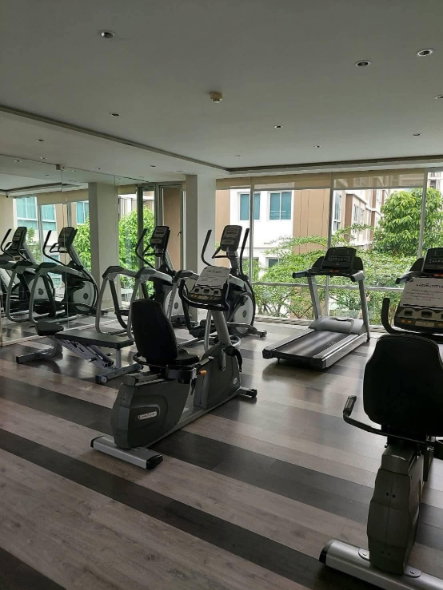 picture 🔥Urgent Sale with Tenant!✅ Dcondo Campus Dome-Rangsit - 10/10