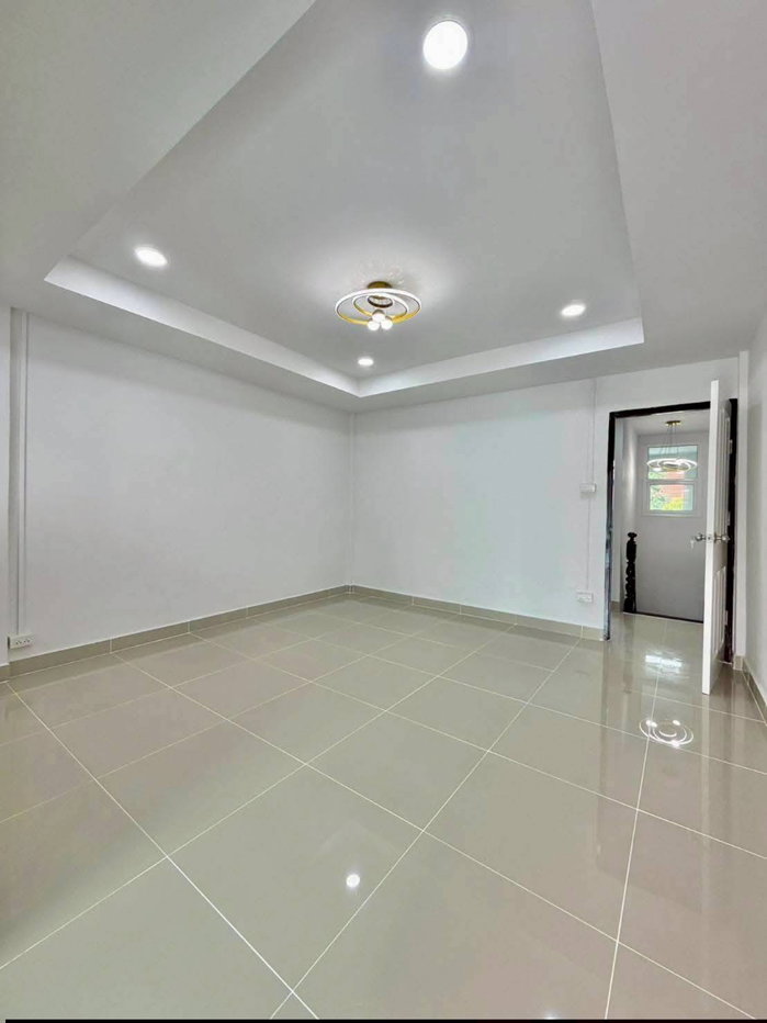 รูป ⭐✨RH-012 ขายทาวน์เฮาส์ สวนทอง วิลเลจ ( Suanthong Village ) ✨⭐ - รูปที่ 15/19