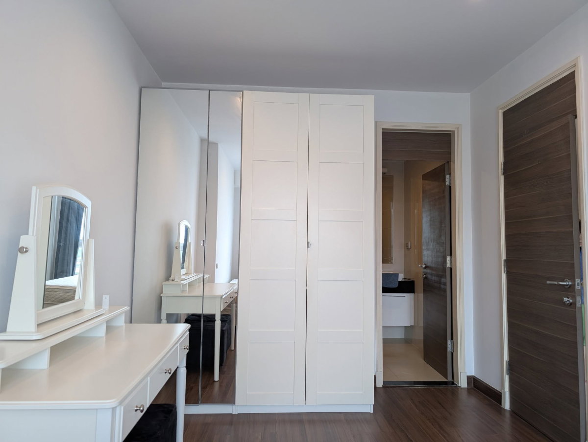 picture Condo for Rent at Supalai Prima Riva (A6906052) ID Line : @condo98 - 5/10