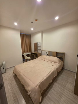 💥💥ให้เช่าห้องพร้อมอยู่!! คอนโด Ideo Mobi Bangsue Grand Interchange 1Bed 29.74 ตรม.ชั้น 19 สนใจ Line: @atfirm💥💥