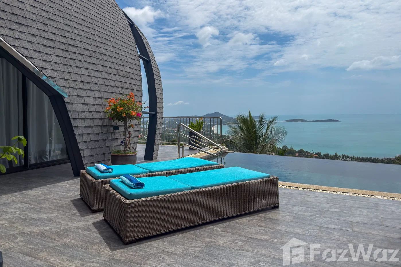 picture 4 Bedroom Villa for sale in Bo Phut, Surat Thani 6263658 - 6/58
