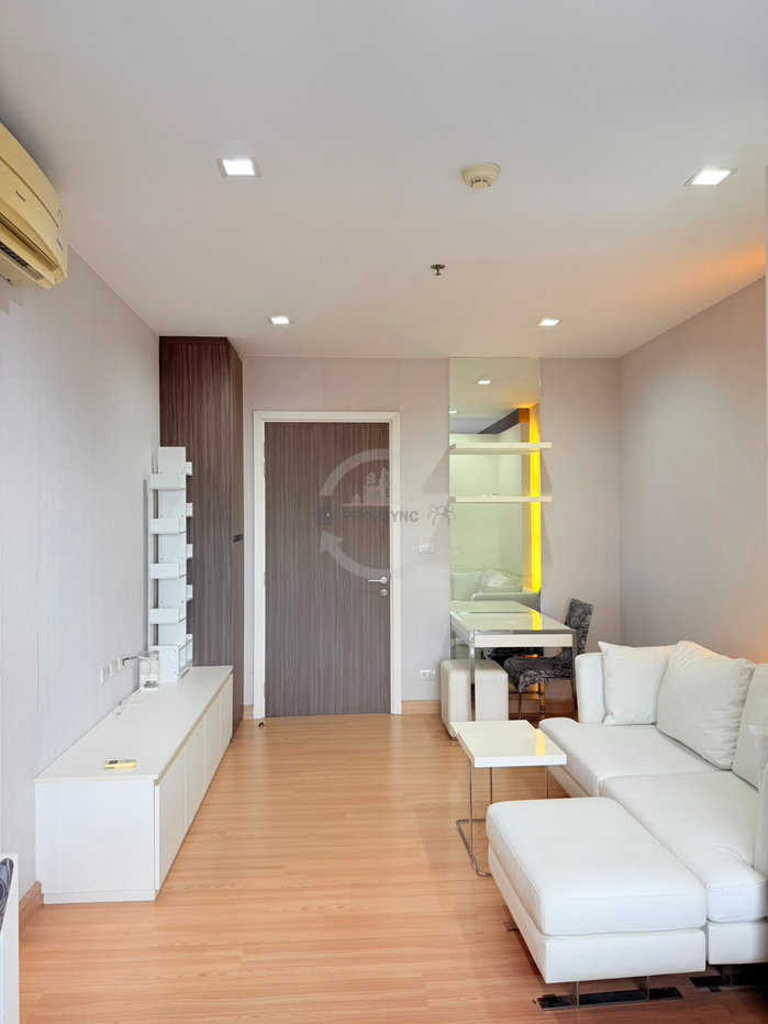 รูป 🔥ให้เช่า🔥🪄🎀Urbano Absolute Sathorn - Taksin🎀🪄ห้องสวย วิวดีเห็นไอคอนสยาม ตอนปีใหม่รอดูพลูฉ่ำๆได้เลย ส่วนกลางสวยตะลึง 🟠🔵PS-32524109💚@propsync - รูปที่ 11/23