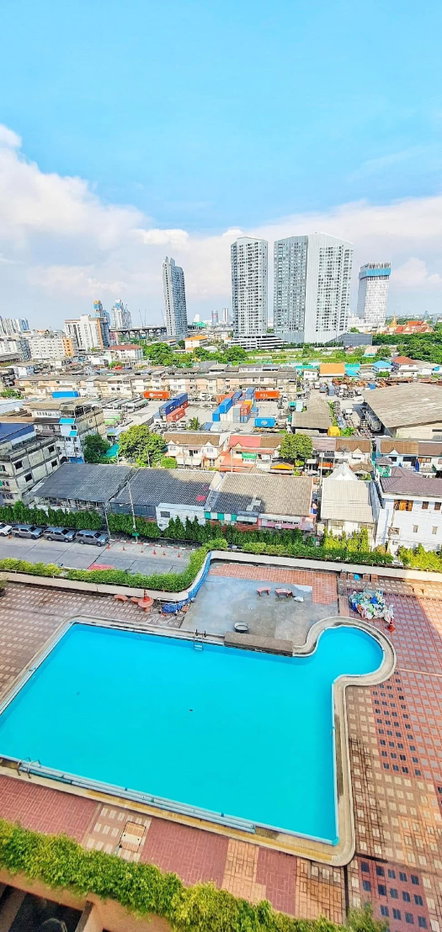 picture Country Complex for rent ✨ Fully furnished - 4/5
