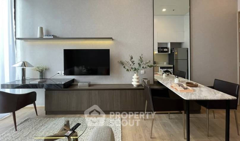 รูป คอนโด 1-ห้องนอน ที่ คอนโด โนเบิล อราวน์ สุขุมวิท 33 ใกล้ BTS พร้อมพงษ์ (ID 2993047) - รูปที่ 3/7