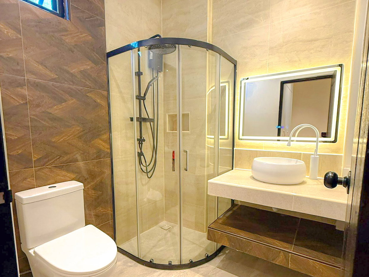 รูป Luxury Pool Villa for Sale Khao Talo East Pattaya Corner House - รูปที่ 9/18