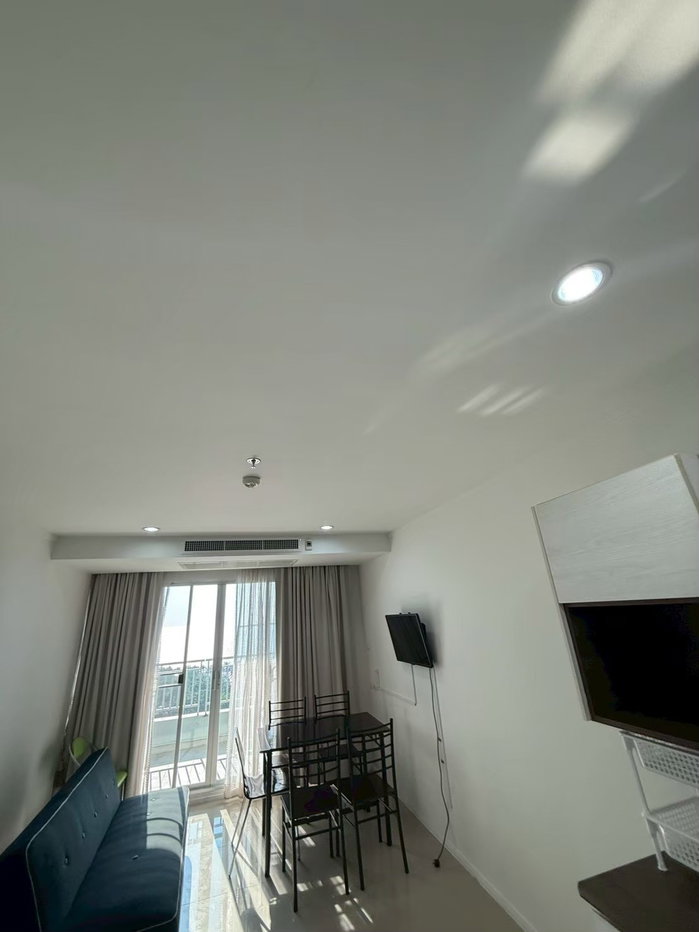 picture lumpini ville park beach jomtien floor9 b2bedroom - 34/62
