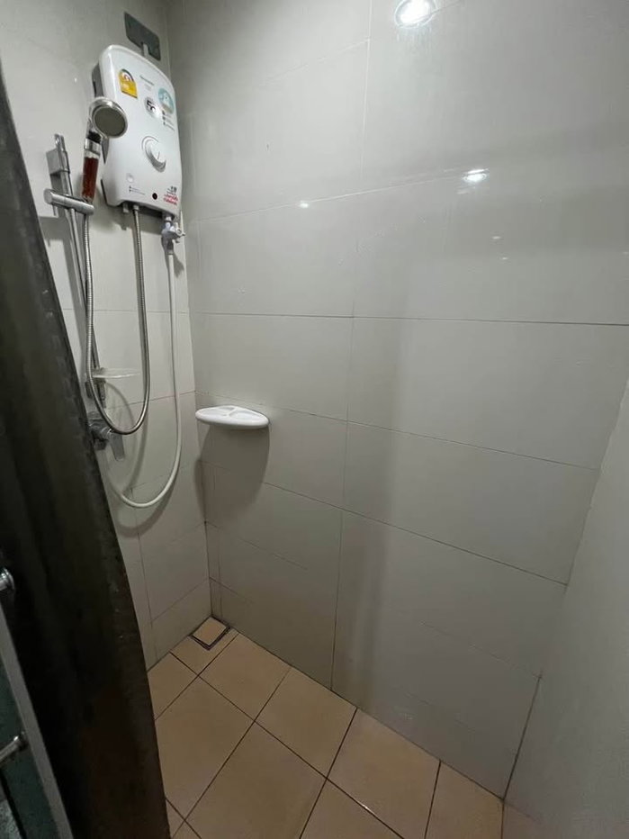 picture Q House Chiang Rai 1BR for SALE - 4/7