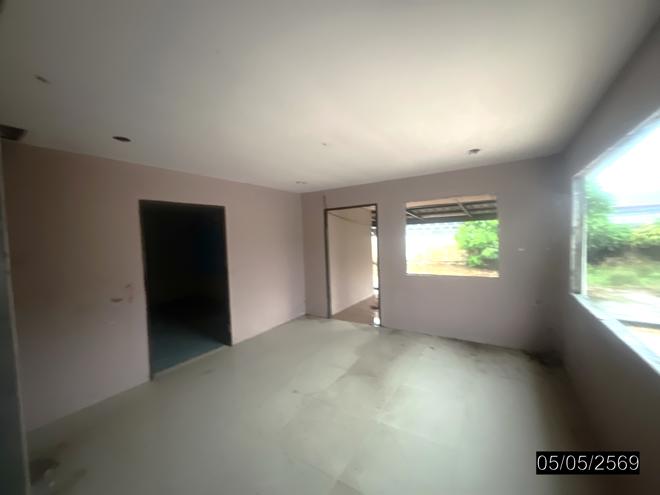 รูป บ้านเดี่ยว 119.5 ตร.วา ราษีไศล ศรีสะเกษ 3.4M - รูปที่ 14/34