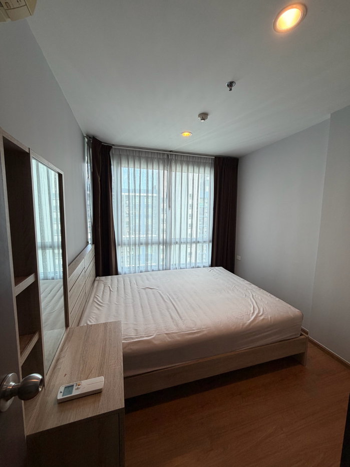รูป Code: 26KJ3055  ให้เช่า The Base Sukhumvit 77 🔥🔥 จองเดือนนี้รับส่วนลด1,000บาท 🔥🔥 @kjcondo (มี@ข้างหน้าด้วยนะคะ) - รูปที่ 1/9