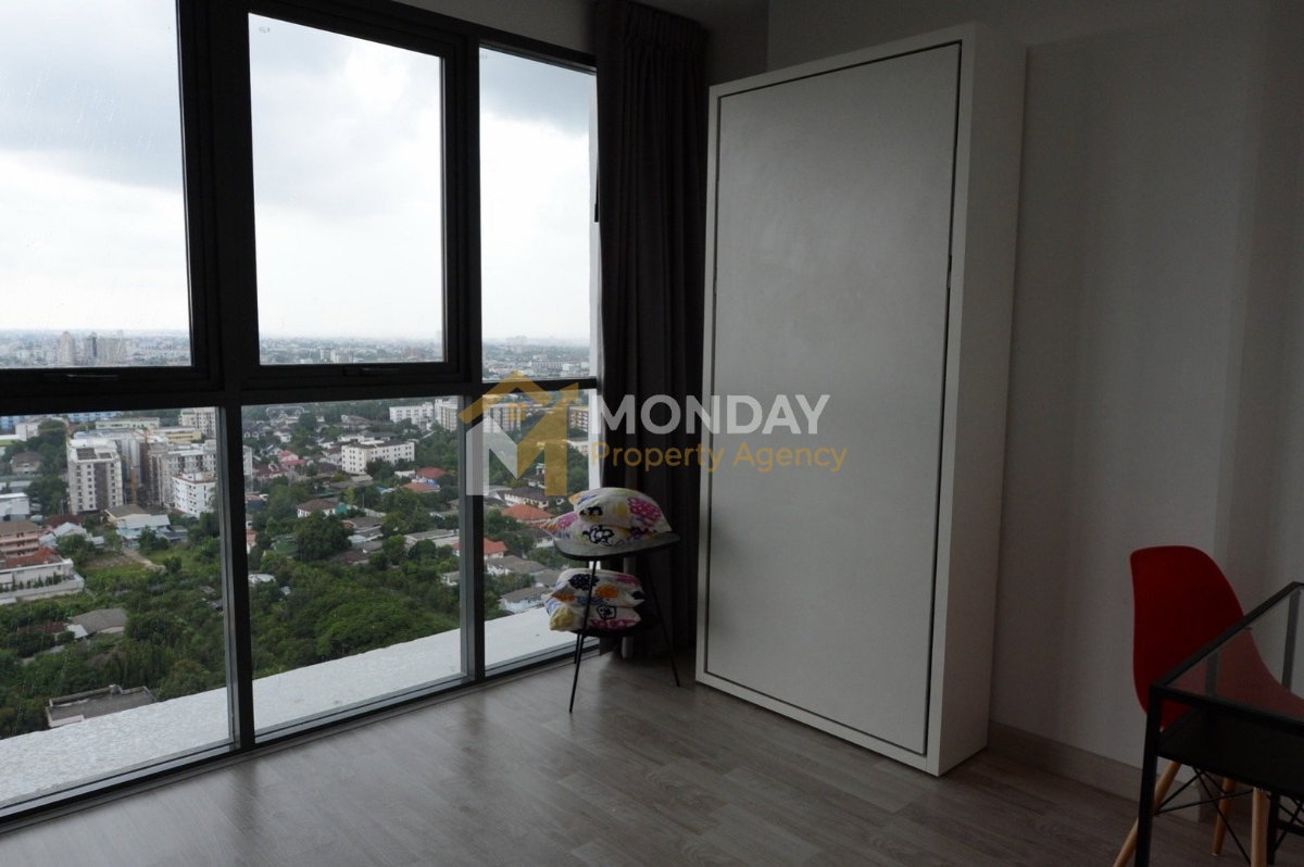 picture 🔥 Available Now! Ready to Move In! Ideo Mobi Sukhumvit 81 - Book Before It's Gone! 🔥 MD-26065857 - 12/15
