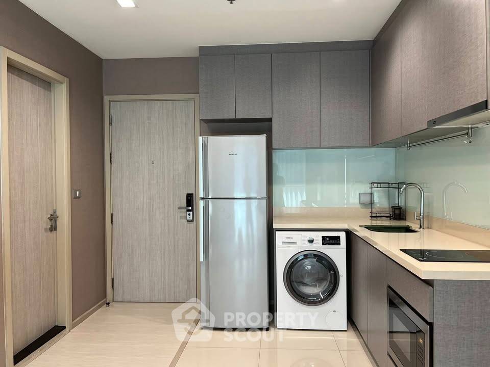 รูป คอนโด 1-ห้องนอน ที่ ริทึ่ม สุขุมวิท 36-38 ใกล้ BTS ทองหล่อ (ID 2996379) - รูปที่ 3/9