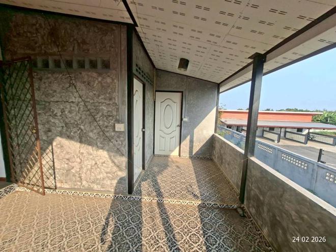 รูป บ้านเดี่ยว 170 ตร.วา วังน้อย พระนครศรีอยุธยา 5.7M - รูปที่ 23/52