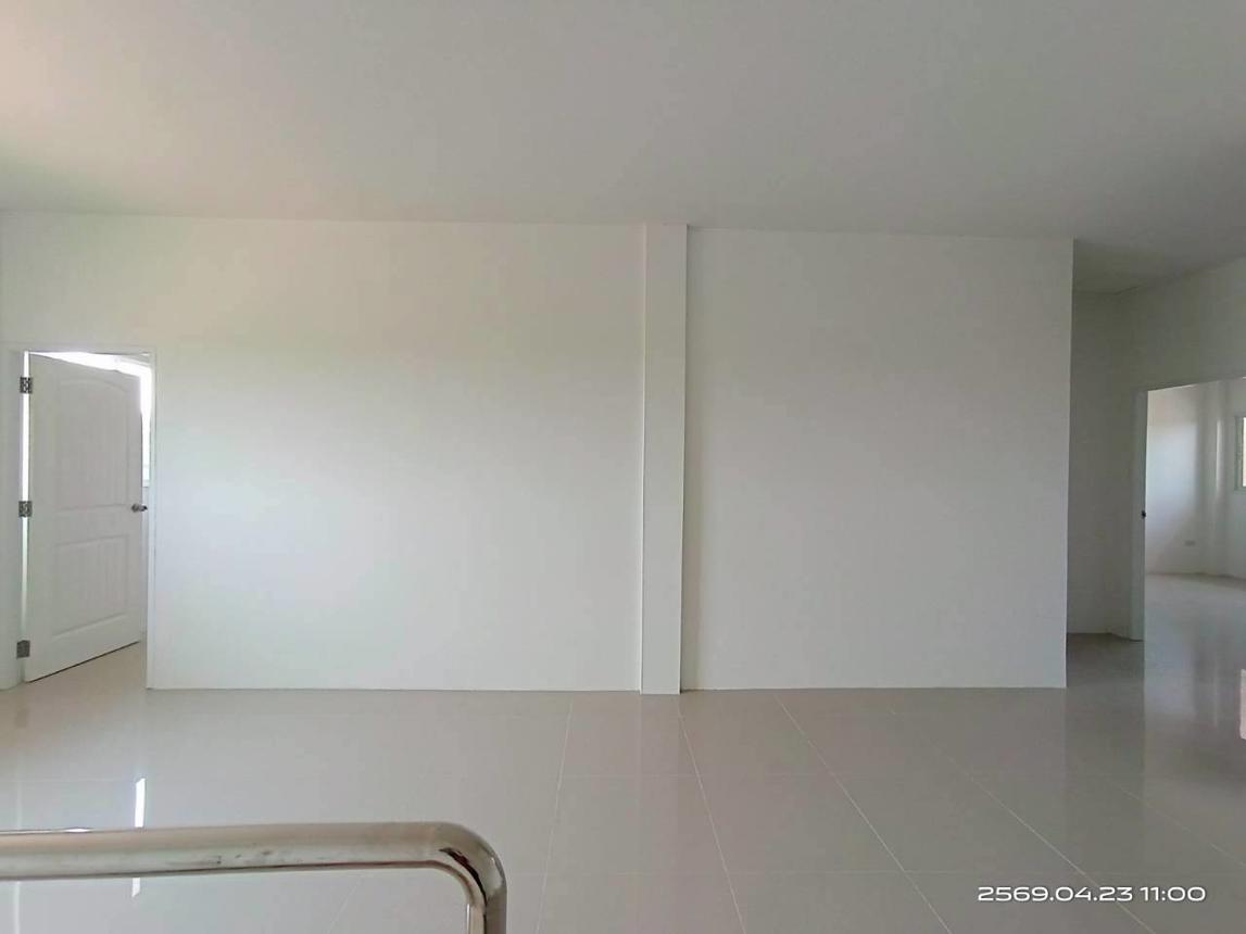 รูป อาคารพาณิชย์ 57.8 ตร.วา เมืองมหาสารคาม มหาสารคาม 4M - รูปที่ 37/42
