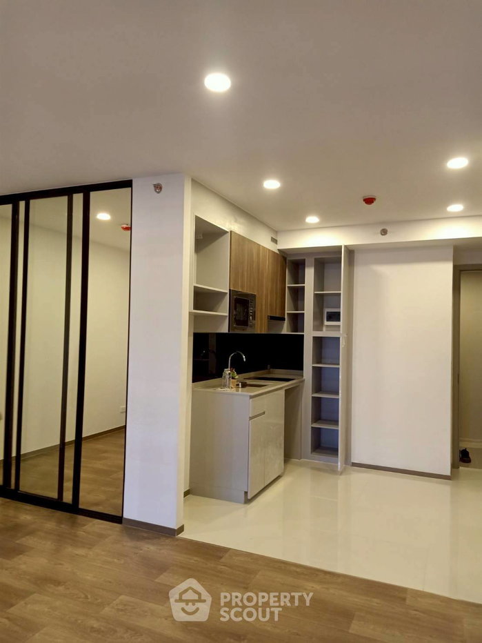 picture 2-BR Condo at So Origin Siriraj near MRT Fai Chai (ID 2996496) - 4/4