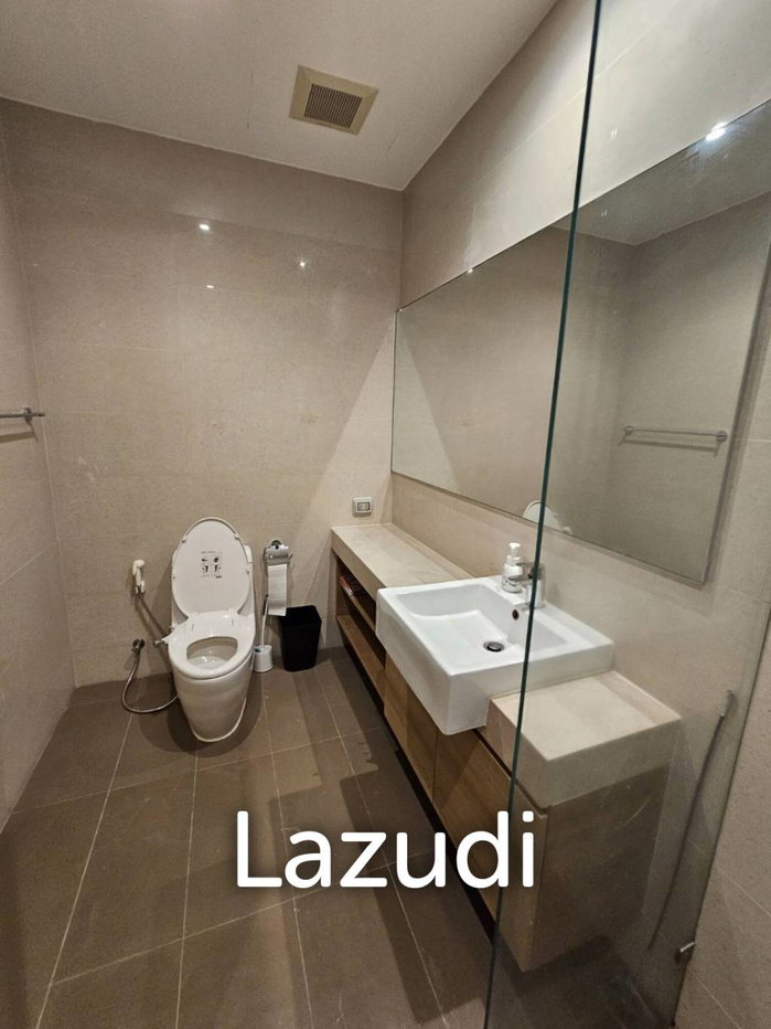 picture 2 Bed 2 Bath 107 SQ.M The Parco - 16/23