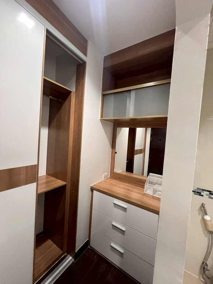 รูป Shock price for rent Ideo q phayathai ห้องใหญ่ ราคาถูกมาก รีบด่วน🔥🔥 - รูปที่ 8/10