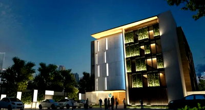 Condos for rent : 🔥 Available Now! Quad Sathorn - Book Before It's Gone! 🔥 MD-26110496