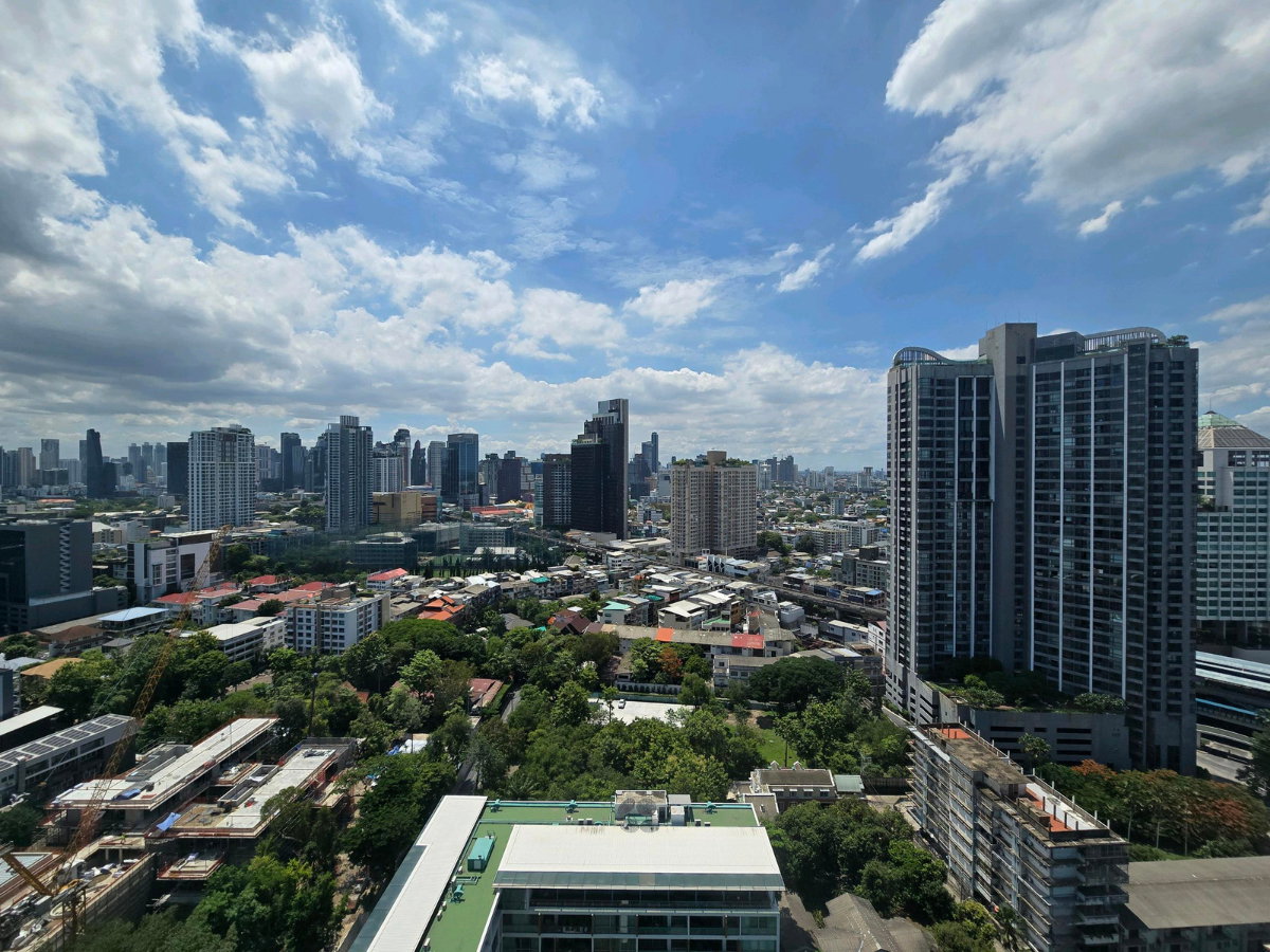 picture For rent IDEO Sukhumvit - Rama 4 2B2B🔥🔥 Line ID: @kjcondo (with @)🔥🔥 - 19/19