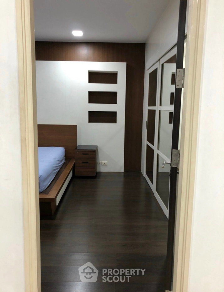 รูป คอนโด 1-ห้องนอน ที่ ณุศาศิริ แกรนด์ คอนโดมิเนียม ใกล้ BTS เอกมัย (ID 1590151) - รูปที่ 2/8