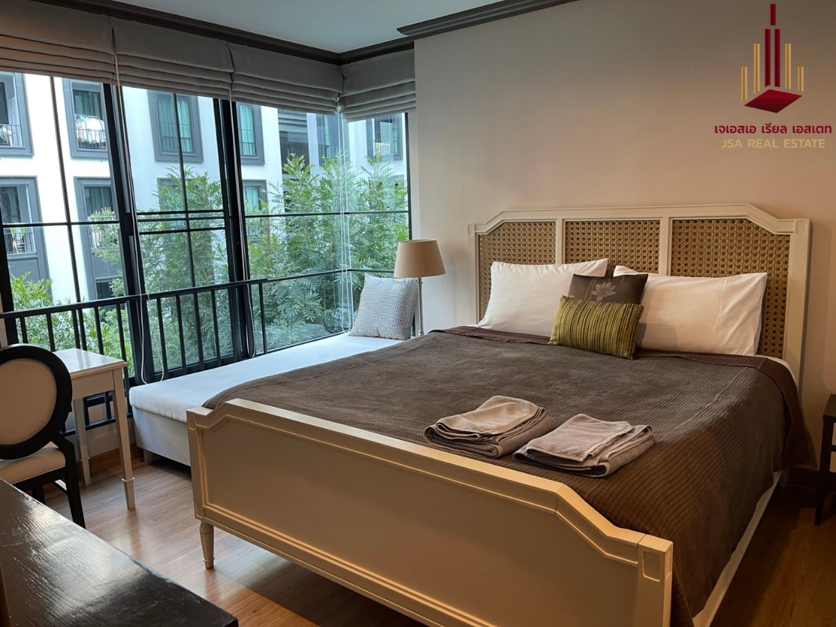 รูป ✨ ขาย เดอะ รีเซิร์ฟ เกษมสันต์ 3 ✨ ราคา 10,000,000 บาท - รูปที่ 5/9