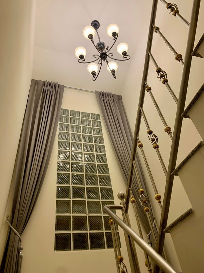 picture #E973💕(Original code E421) 140669 Condo/House for Rent: KC Park 3 Ville - 3/19