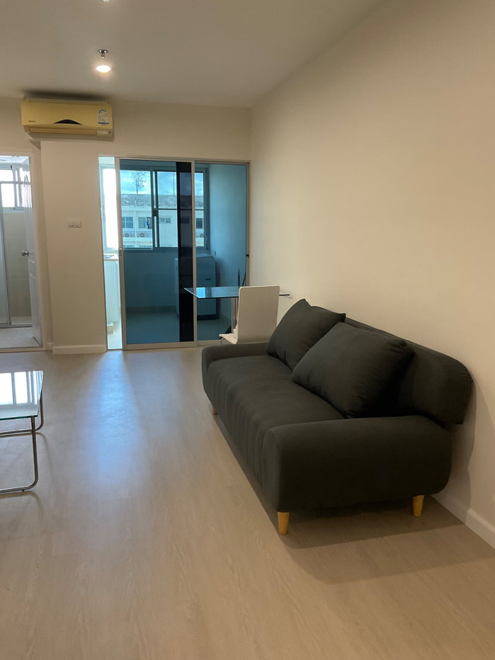 picture ☀️☀️City Home Rattanathibet☀️☀️ - 3/34