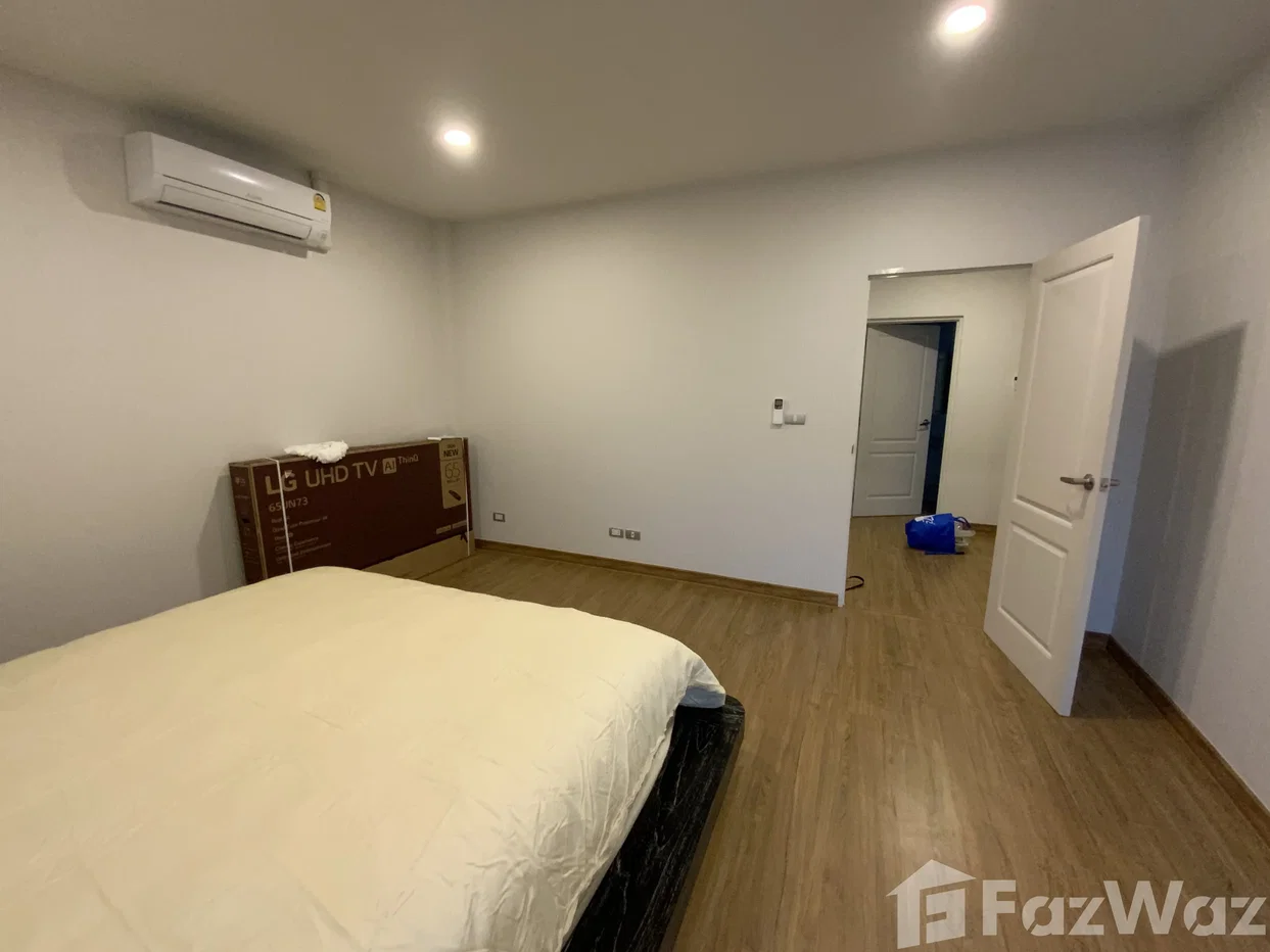 รูป ขายด่วนบ้านเดี่ยว 2 ชั้น หมู่บ้านเซนโทร รามอินทรา-จตุโชติ 1667114 - รูปที่ 22/24