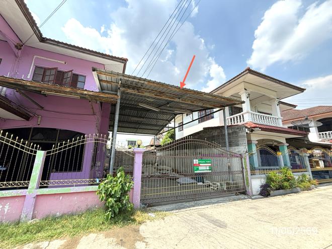 picture HOME 55 Sq.w. Muang Nakhon Pathom Nakhon Pathom for 2.6M - 4/12