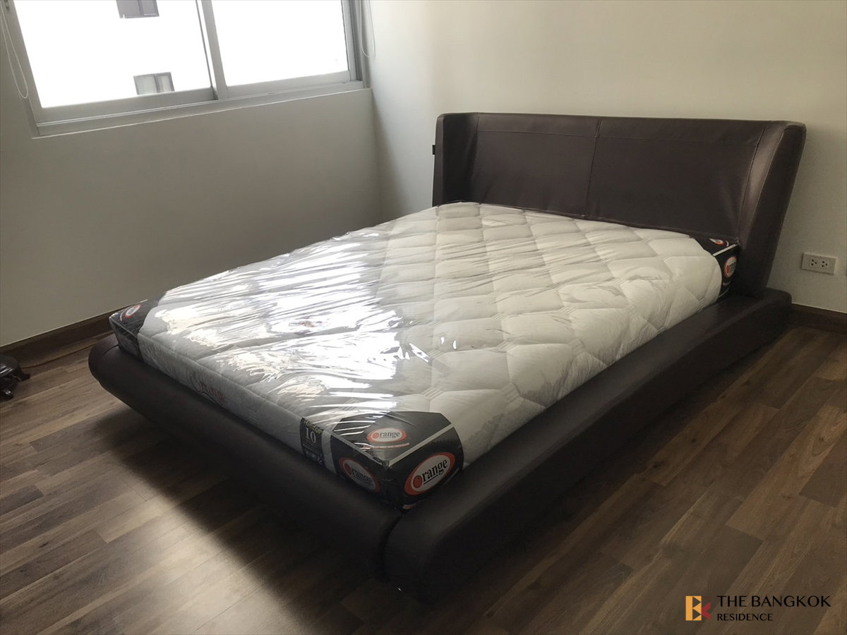 picture Rental Condo 🔥 The Rajdamri, 2BR 112sqm 50K 🔥 Great Value Unit, near BTS Chitlom - 5/9