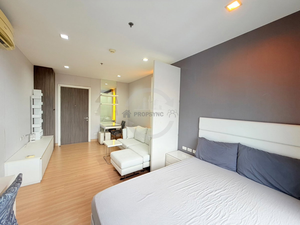 รูป 🔥ให้เช่า🔥🪄🎀Urbano Absolute Sathorn - Taksin🎀🪄ห้องสวย วิวดีเห็นไอคอนสยาม ตอนปีใหม่รอดูพลูฉ่ำๆได้เลย ส่วนกลางสวยตะลึง 🟠🔵PS-32524109💚@propsync - รูปที่ 10/23