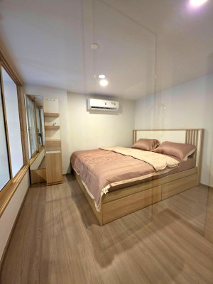 Condos for rent : @Condorental condo for rent Aspire Sukhumvit - Rama 4