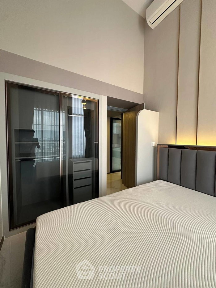 picture 2-BR Condo at SOHO Bangkok Ratchada near MRT Huai Khwang (ID 2998948) - 10/11