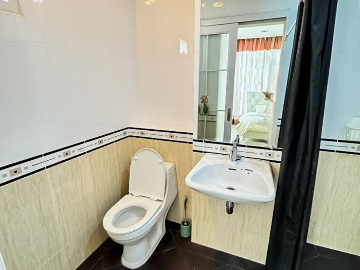picture CC Condominium 1 Pattaya 2 Bedroom Condo for Rent - 9/11