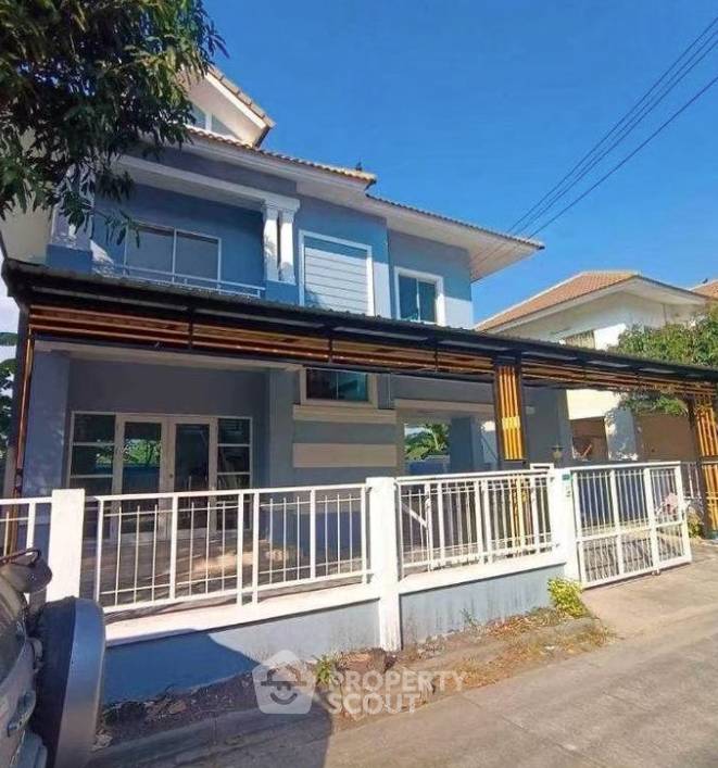 รูป บ้าน 3-ห้องนอน ใน แพรกษาใหม่ (ID 2959860) - รูปที่ 1/13