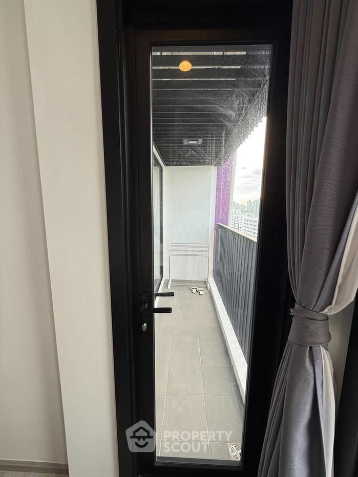 รูป คอนโด 1-ห้องนอน ที่ เอ็กซ์ที เอกมัย ใกล้ BTS ทองหล่อ (ID 2943069) - รูปที่ 17/19