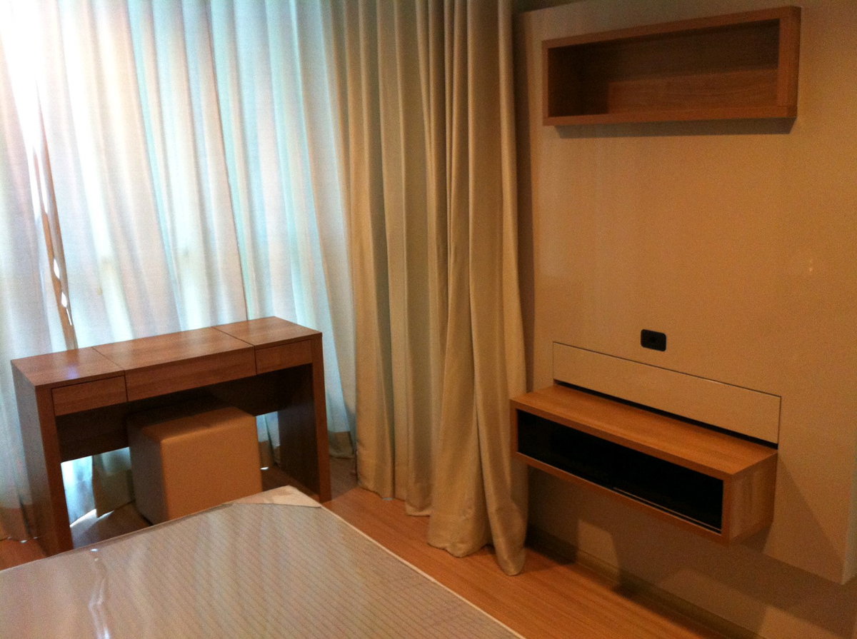 picture Rhythm Ratchada Huaikwang | Near MRT Huaikwang #2026061514856 - 10/12