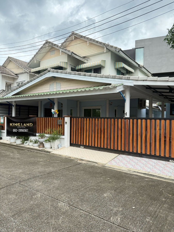 รูป #บ้านเช่าราคาดีที่สุดในย่านคลอง 5‼️ บ้านเดี่ยว 2 ชั้น หลังใหญ่ 72 ตร.วา | 3 ห้องนอน 3 ห้องน้ำ | ค่าเช่าเพียง 🔥 16,000 บาท/เดือน🔥 ราคาดีสุดๆ - รูปที่ 19/19